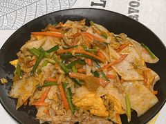 -乔岩保应烧烤店