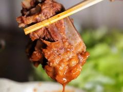 羊蝎子-陶老爷城一锅羊蝎子(西四路店)