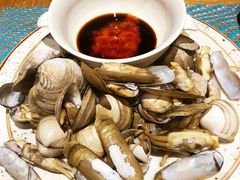 -沈阳和平艾美酒店新食谱西餐厅