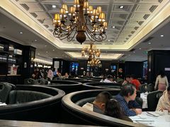 大堂-金春禧(世茂国际广场店)