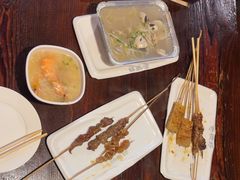 -哥俩好烧烤夜宵扎啤(海甸岛店)