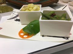 -金华世贸大饭店-喜季西餐厅