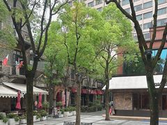 -甘尼仕印度餐厅爵士酒吧(阳春巷店)
