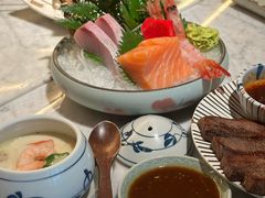 -阿吾罗日本料理(K11艺术中心店)
