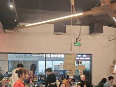 -破店肥哈·东北烧烤·夜宵(南山保利店)