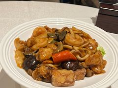 -大铁勺新津菜(东丽阳光新业广场店)