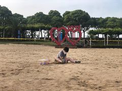 -碧海金沙
