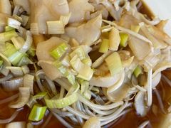 -宾朋海鲜特色美食餐厅·纯手工鲅鱼水饺(兴海路店)