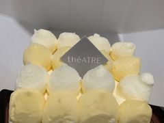 -théATRE 茶聚场(王府中環店)