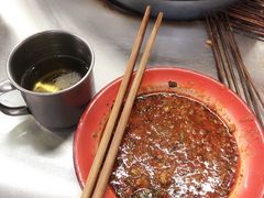 -咏勝锑锅麻辣烫(净居寺路总店)
