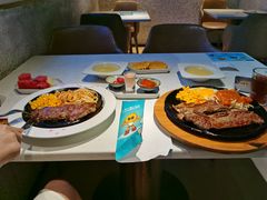 -豪客来牛排(伟诚广场店)