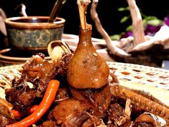 -老湘亲·品鉴湘菜(湖里店)