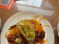 -春水锅贴·传统鲁菜(大明湖店)