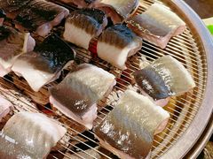 -味家烤肉烤鳗鱼牛排(西塔旗舰店)