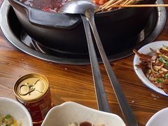 -唐记煌大坨卤牛肉串串(瑞南街店)