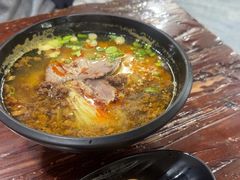 -一品飘香米线(一中总店)