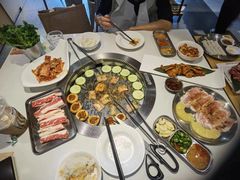 -么子烤肉(化龙池店)