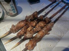 -阿里疆Alijiang·丝路美食·异域风情·清真(长楹天街店)