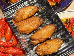 -红盔甲·小龙虾(车公庙店)
