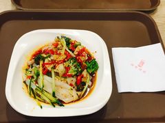 -魏家凉皮(博水商务大厦店)