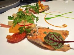 -弦月窗LUNETTE BY AMANDA(复兴路店)