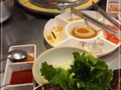 -喜来稀肉(虹泉路店)