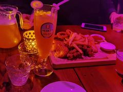 -MARU玛露音乐餐厅(大学路店)