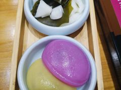 -吴氏包饭·传统民俗料理(延大学府店)