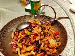 -楚禾宴·家宴(光谷大道店)