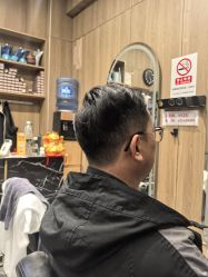 -羽凡造型