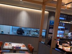 -杨氏青龙虾·羊蝎子(金盛路总店)
