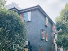 -徐家汇源景区-衡山坊