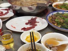 -官塘陈记鱼生·潮汕砂锅粥·牛肉火锅(潮枫路总店)