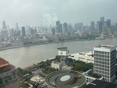 -翡翠36餐厅(浦东香格里拉店)