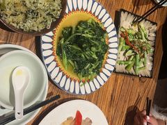 -百万叔(临湖店)