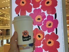 -Seesaw Coffee(环贸iapm店)