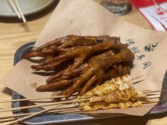 -鸽子窝(黄村店)