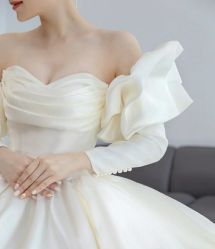 -韩国天使嫁衣婚纱礼服馆(上海旗舰店)