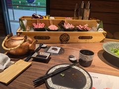 -牛道·和牛九食(市府恒隆广场店)