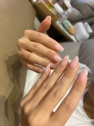 -闺蜜美甲