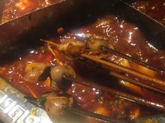 -陈眼镜火锅(总店)