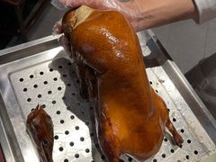 -百花深处·老北京风味菜