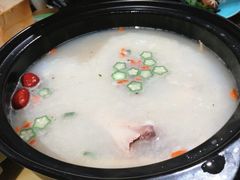 -蜜桃餐厅·古运河畔(南下塘店)