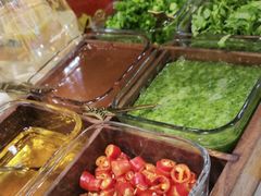 -曲氏老北京铜锅涮肉•火锅(不老街店)