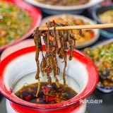 重庆必打卡的人气江湖菜‼️人均50+无敌好吃