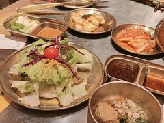 -西塔老太太泥炉烤肉(苏州大悦城店)