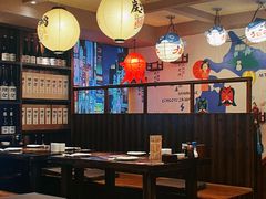 -鸟鹏烧鸟居酒屋(熙龙湾店)