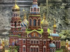 -滴血救世主教堂