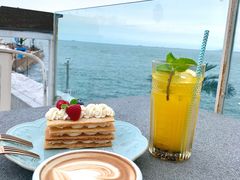 -Vanillacafe香草咖啡(银海大世界店)