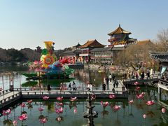 -中国翰园碑林